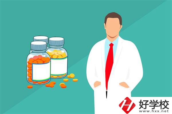 衡陽衛(wèi)校有哪些好就業(yè)的專業(yè)？專業(yè)要學(xué)些什么？