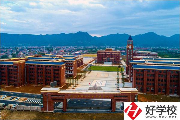 常德石門縣有幾所中職學(xué)校可以選？