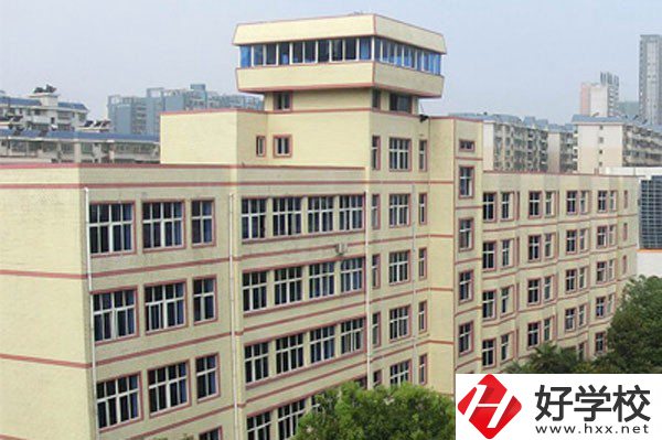 郴州公辦中專有哪些學(xué)校？有什么辦學(xué)優(yōu)勢(shì)？