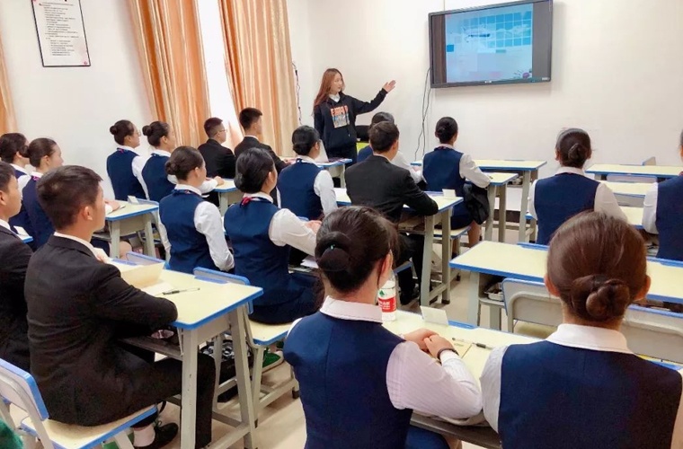 錦州汽車維修學校
