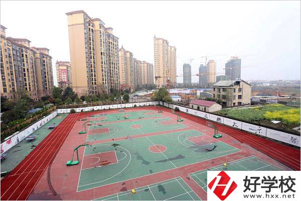 益陽科技工程學校是一所怎樣的職校？