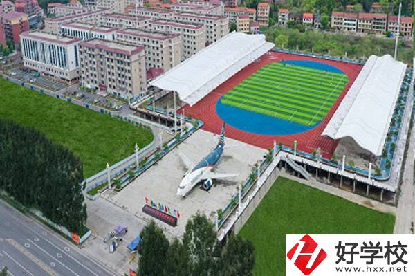 衡陽市哪些民辦中職比較好？實(shí)力怎么樣？