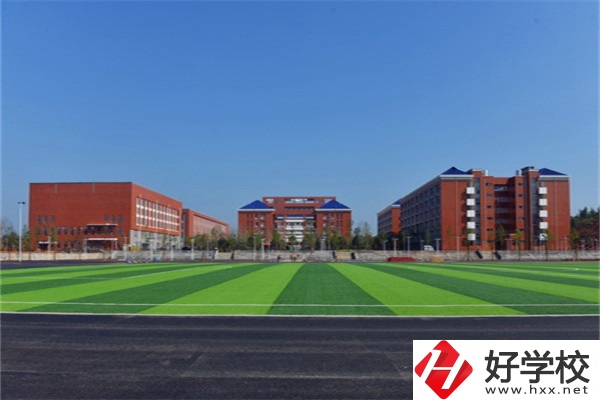 長沙免學(xué)費(fèi)的職高有哪些？這3所值得了解!