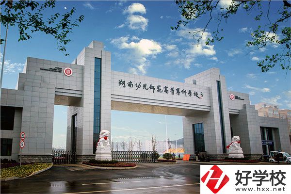 在常德讀職高可以選哪些專業(yè)？