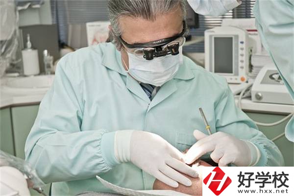 衡陽衛(wèi)校有哪些好就業(yè)的專業(yè)？專業(yè)要學(xué)些什么？