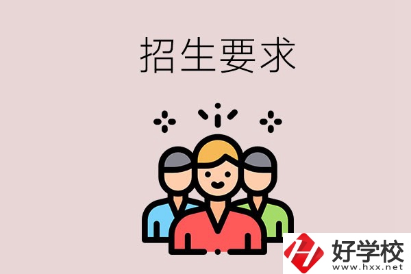 湘潭的民辦職校有什么招生要求？