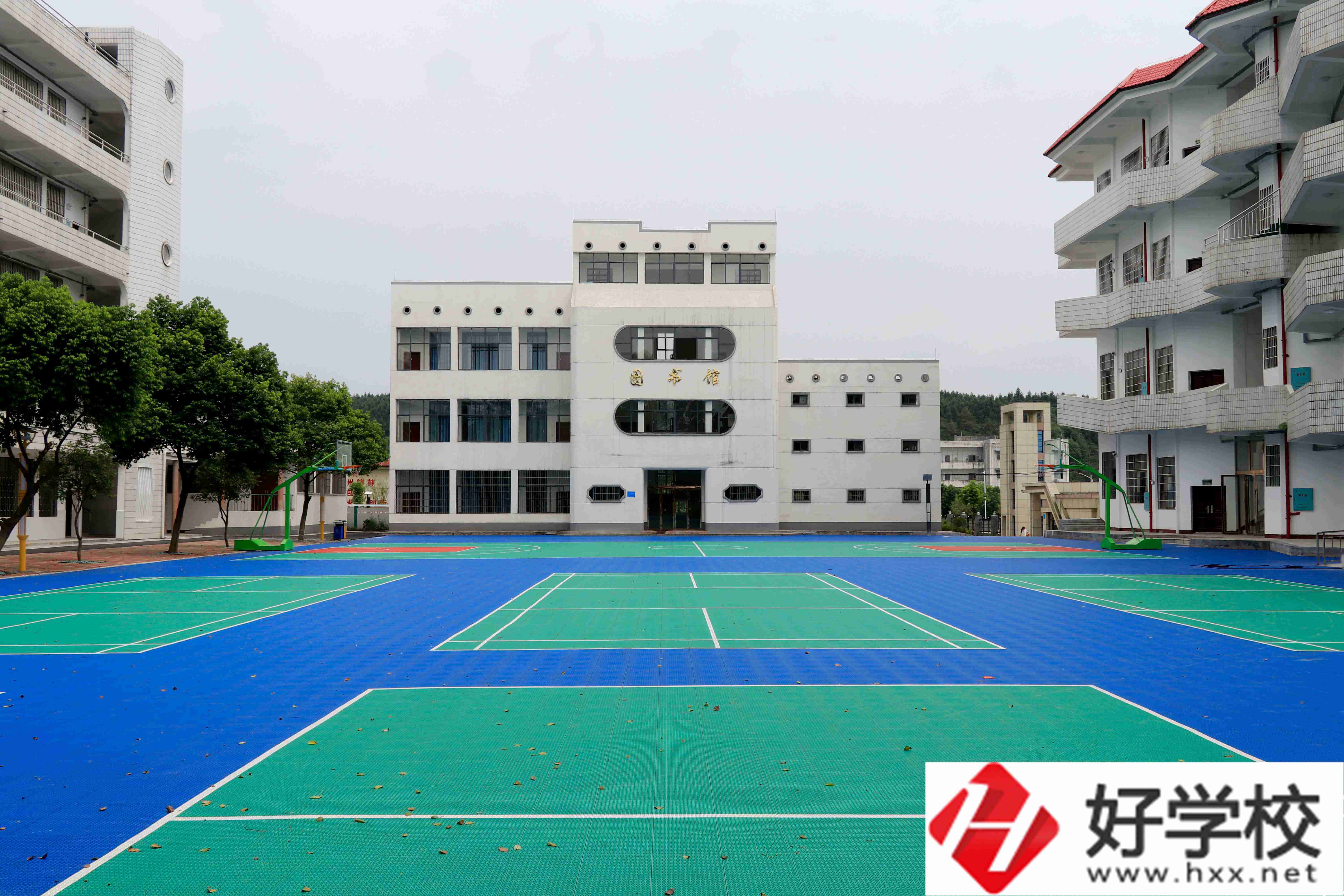 郴州理工職校怎么樣？要怎么報(bào)名？