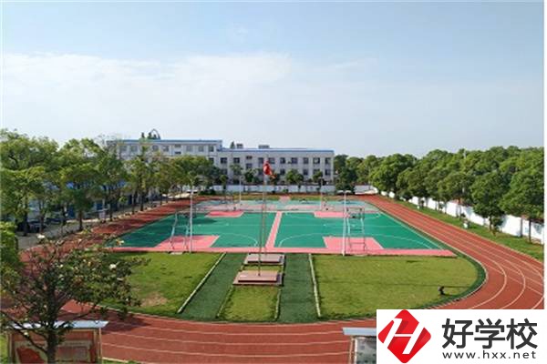 岳陽有哪些計算機中職可以就讀？計算機專業(yè)好就業(yè)嗎？