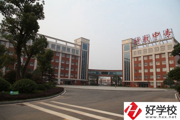 湖南有適合殘疾人就讀的中職嗎？有什么招生要求？