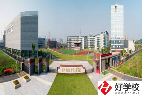 株洲市工業(yè)中等專業(yè)學(xué)?？梢陨龑W(xué)嗎？升學(xué)率如何？