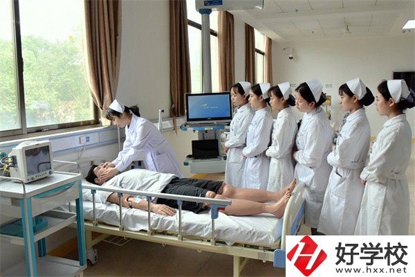 衡陽衛(wèi)校有哪些？學費是多少？