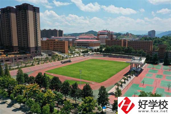 婁底哪些職校設(shè)有中職部？有什么招生專業(yè)？