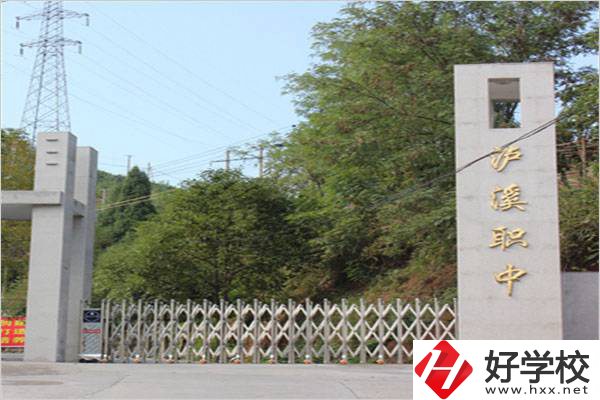 湘西瀘溪有哪些中職學(xué)校？學(xué)費(fèi)要多少？
