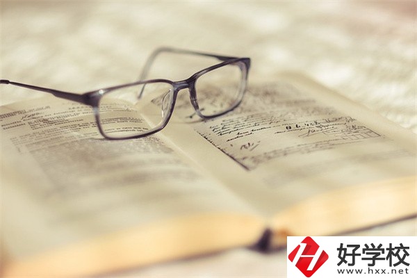 郴州的中職學校有哪些？怎么選中職學校？