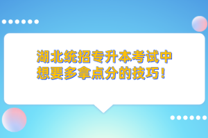 湖北統(tǒng)招專升本的學(xué)歷和本科學(xué)歷考公務(wù)員一樣嗎？