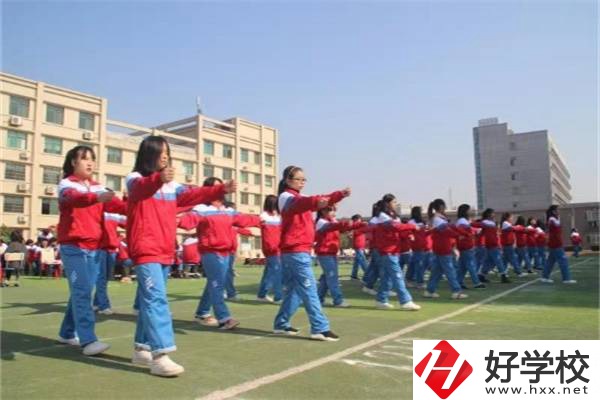 長沙哪所中專有護(hù)理類專業(yè)？具有哪些優(yōu)勢？