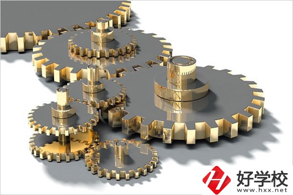 長沙有工業(yè)類的中職嗎？就業(yè)有什么優(yōu)勢？
