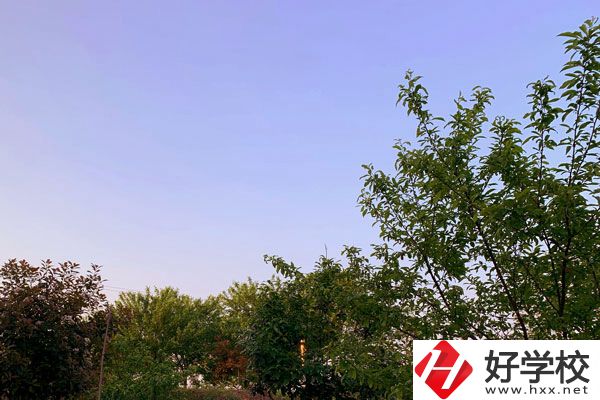 邵陽機(jī)電職業(yè)技術(shù)學(xué)校汽車檢測與維修專業(yè)適合就讀嗎？