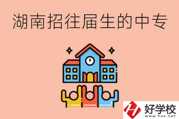 湖南招往屆生的中專學(xué)校有哪些？就讀有什么條件嗎？