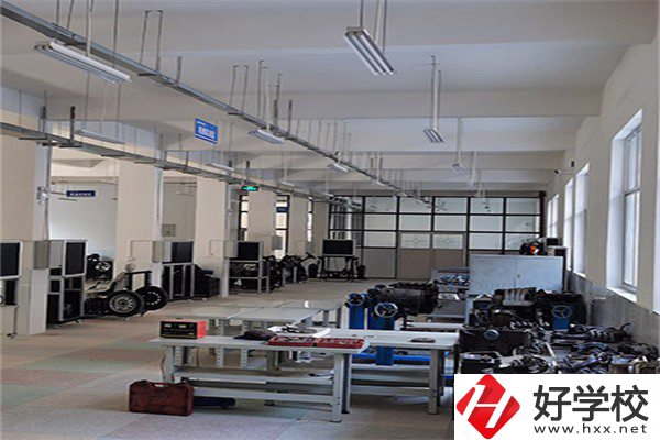 張家界哪所公辦職高有升學(xué)班？升學(xué)情況如何？
