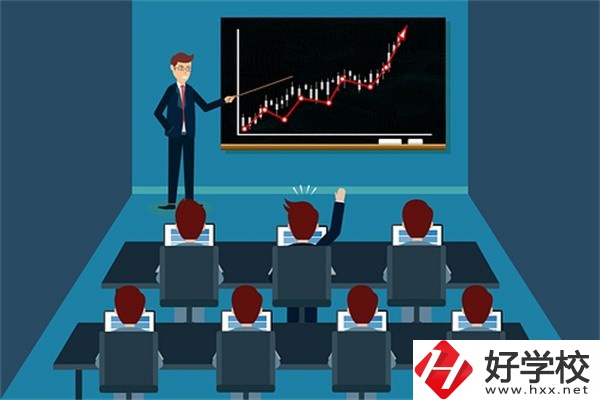湖南職高高考班和普通班有什么區(qū)別？高考班學什么？