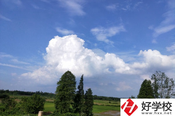 益陽(yáng)市勞動(dòng)科技職業(yè)技術(shù)學(xué)校辦學(xué)實(shí)力怎么樣？