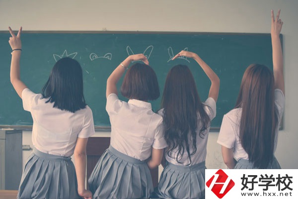 初中畢業(yè)沒有考上高中怎么辦?這里有想要你的答案！