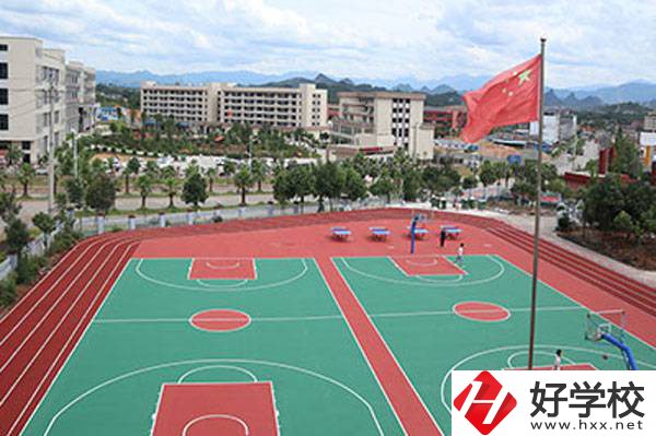 寧遠(yuǎn)縣九峰職業(yè)中專學(xué)校怎么樣？有哪些招生專業(yè)？