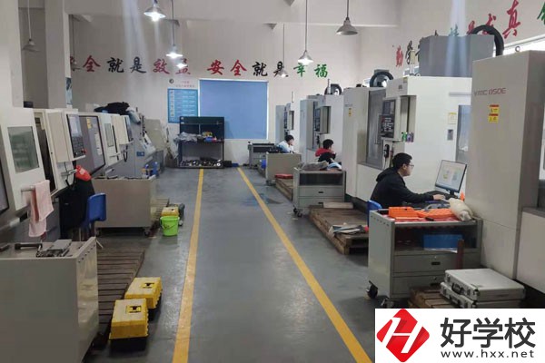 永州市工商職業(yè)中等專(zhuān)業(yè)學(xué)校好不好？值得選擇嗎？