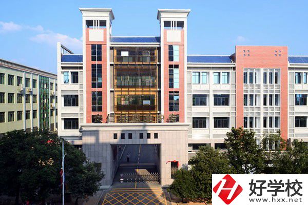 安仁職業(yè)中專怎么樣？有哪些辦學特色？