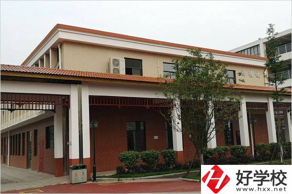 株洲市特殊教育學(xué)校有哪些辦學(xué)方向？有什么辦學(xué)成果？