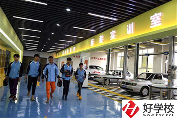 湖南中職就業(yè)情況怎么樣？就業(yè)率高的中職有哪些？