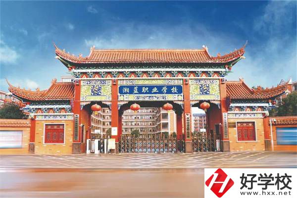衡陽(yáng)200分就可以讀的中職學(xué)校有哪些？學(xué)費(fèi)貴嗎？