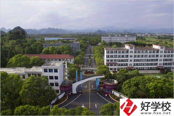 永州專業(yè)開設(shè)多的中職有哪些？怎么選專業(yè)比較好？