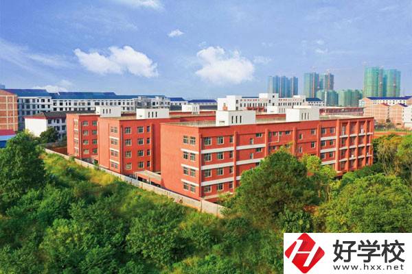 攸縣有公辦的職高嗎？有哪些辦學(xué)優(yōu)勢(shì)？