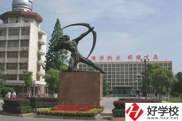 湖南中職生可以參加藝考嗎？有哪些藝?？梢酝扑]？