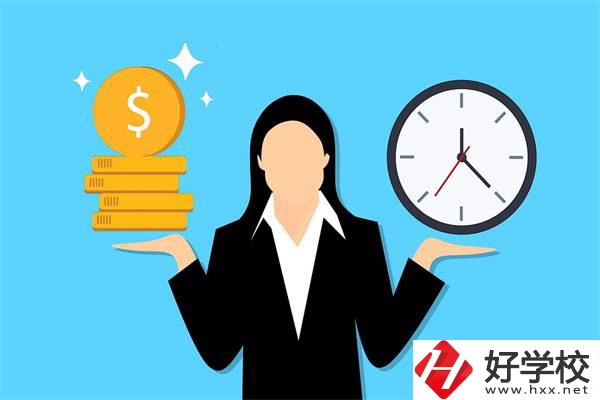 家長在湖南選中職時要看哪幾點(diǎn)？有什么學(xué)校推薦？
