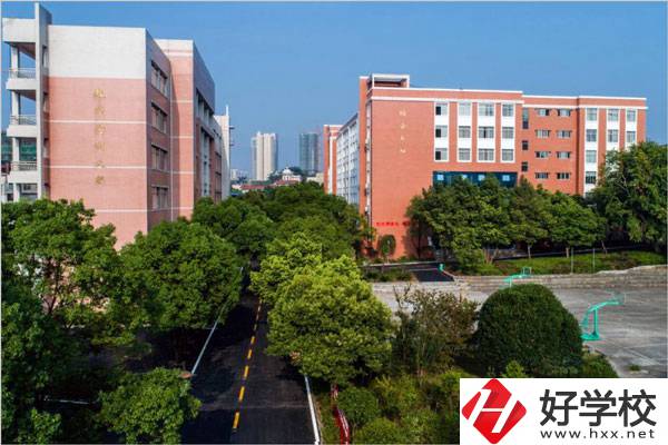 永州市江華瑤族自治縣有哪些中職學(xué)校？