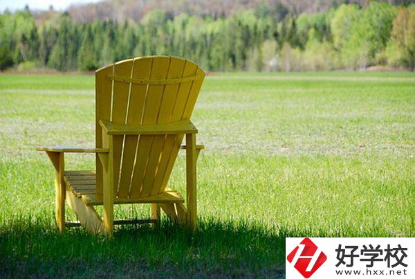 初中畢業(yè)讀郴州市第一職業(yè)中專(zhuān)，就業(yè)前景如何？