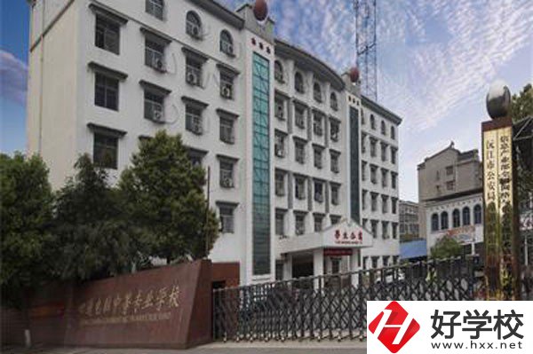 益陽市四通電腦中等專業(yè)學校的實訓條件怎么樣？