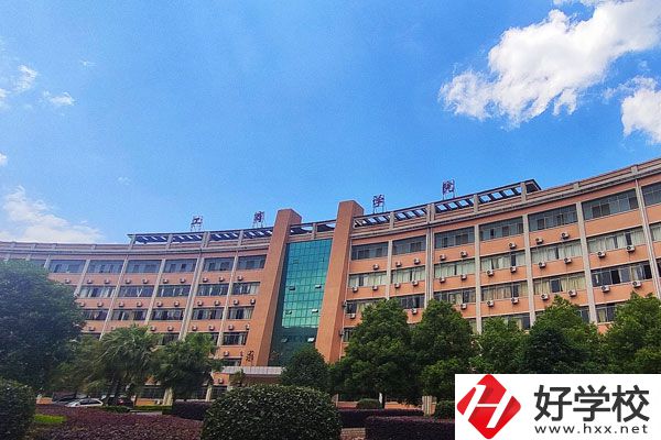 衡陽理工學(xué)校有什么熱門專業(yè)？