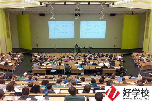 湖南中職有哪些“3+2”招生騙術(shù)？有正規(guī)3+2學(xué)校推薦嗎？