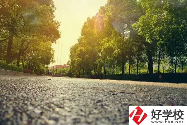 衡陽瀟湘職業(yè)中專怎么樣？有什么專業(yè)？