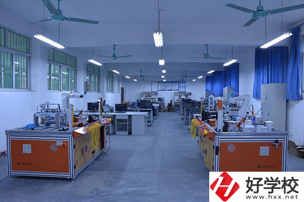 郴州工業(yè)交通學(xué)校怎么樣，獲得過哪些榮譽獎項？