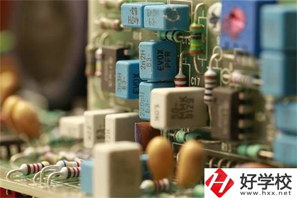 湖南技校前景好的專業(yè)有哪些？
