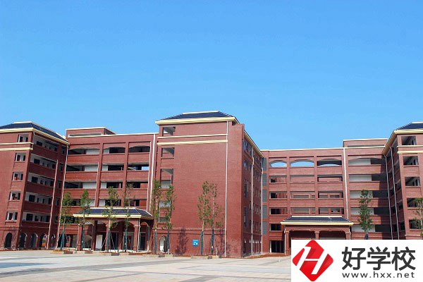 湖南省湘北職業(yè)中專學校好不好？有哪些招生要求？