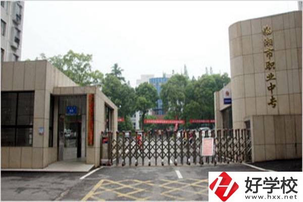 岳陽本科率高的中職學校有哪些？中職生升大學容易嗎？