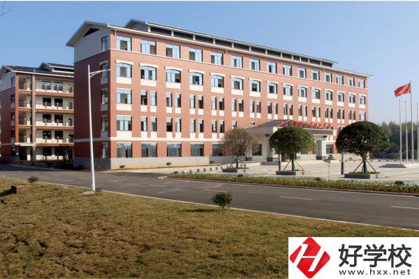 長(zhǎng)沙市湘都中等職業(yè)學(xué)校有哪些熱門專業(yè)？