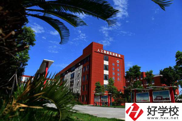 岳陽本科率高的中職學校有哪些？中職生升大學容易嗎？