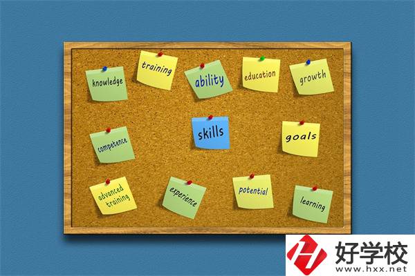 岳陽技校有什么熱門專業(yè)？哪些專業(yè)好就業(yè)？